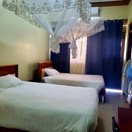 The Sparrow Hotels Soroti Exterior photo