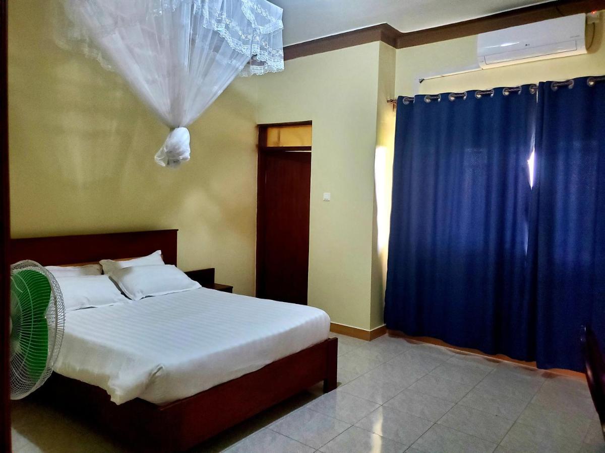The Sparrow Hotels Soroti Exterior photo